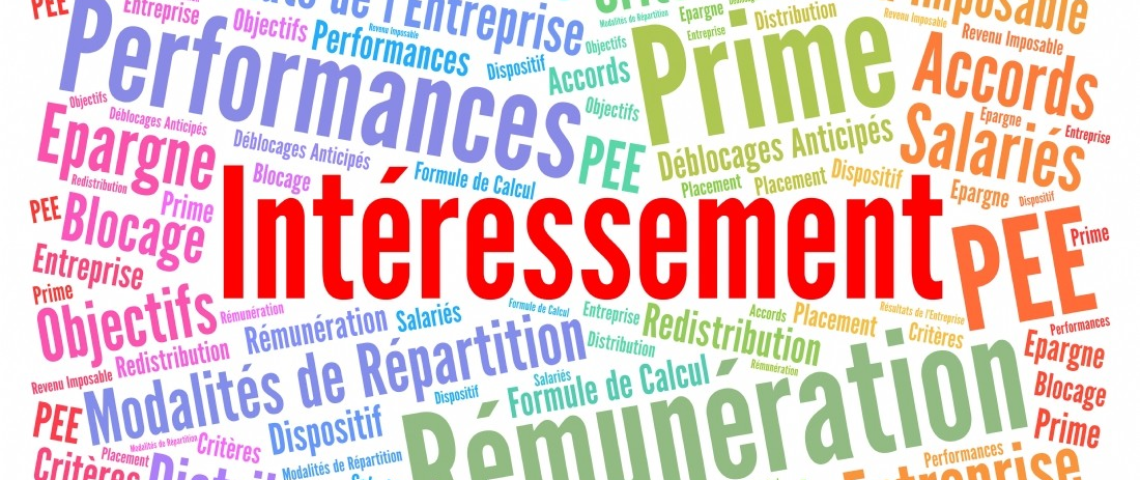 Interressement