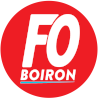 Logo FO Boiron